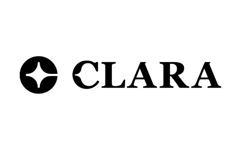 Clara logo