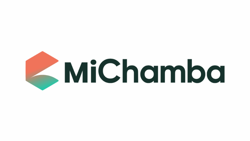 MiChamba logo