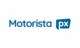 Motorista PX logo