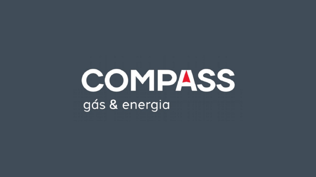 Compass logo