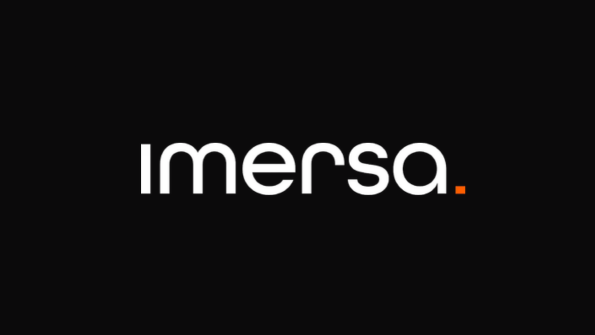 Imersa raises $50,000 in milestone-linked funding for AI sales copilot